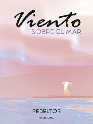 cover image of Viento sobre el mar
